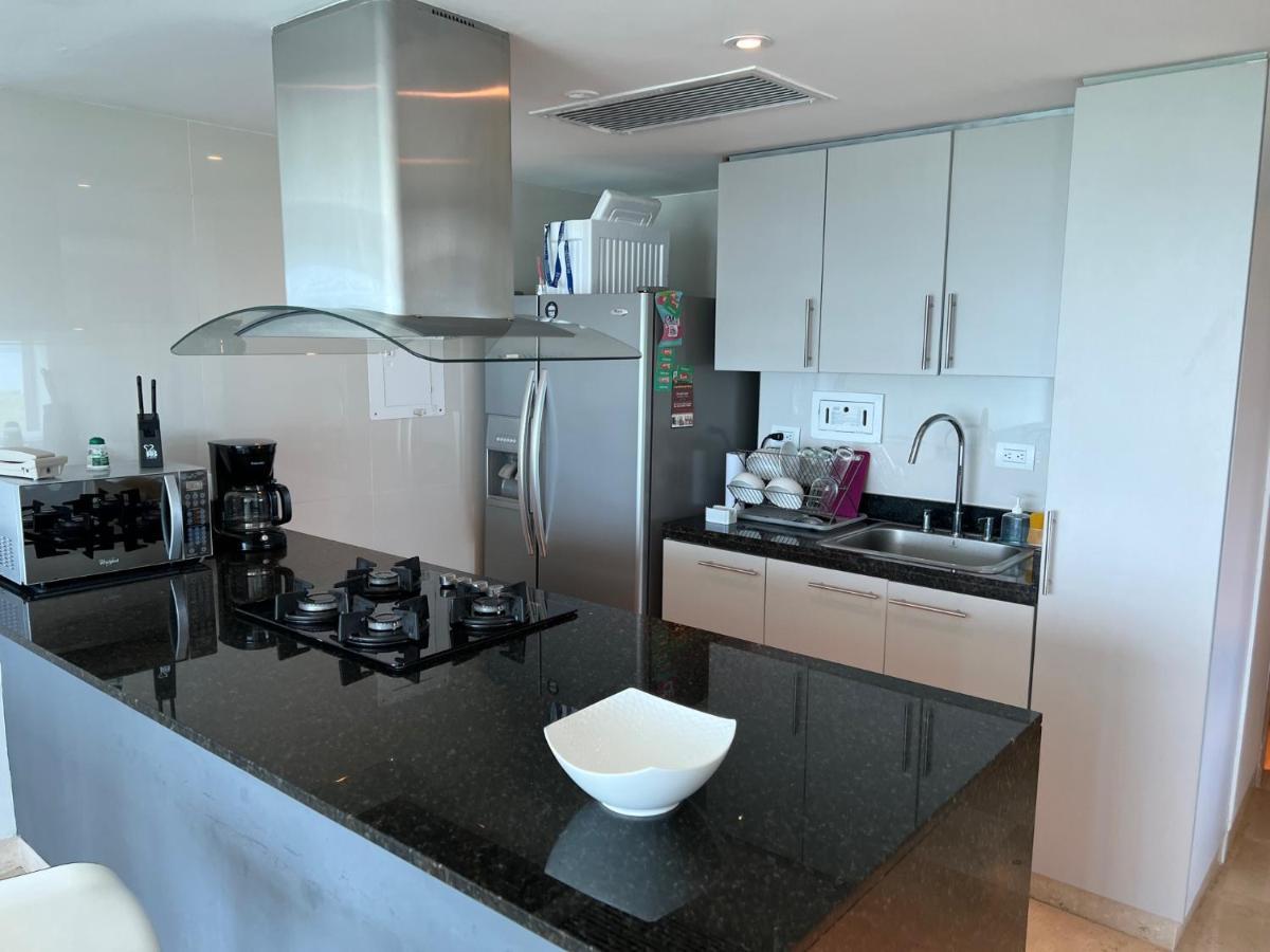 Luxury In Ocean Pavillion Apartment