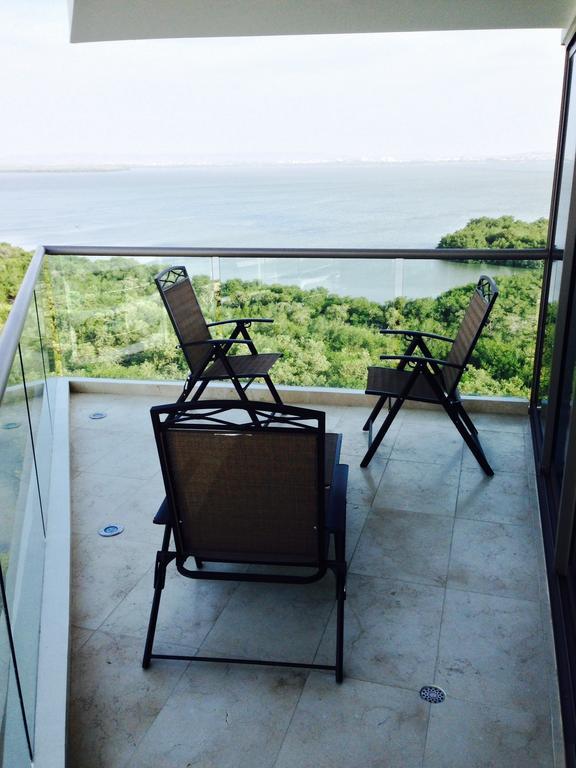 Luxury In Ocean Pavillion Apartment Cartagena