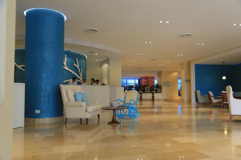 Apartment Luxury In Ocean Pavillion Cartagena