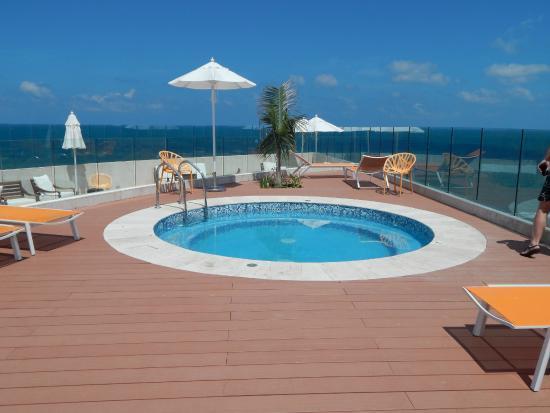 Luxury In Ocean Pavillion Apartment *