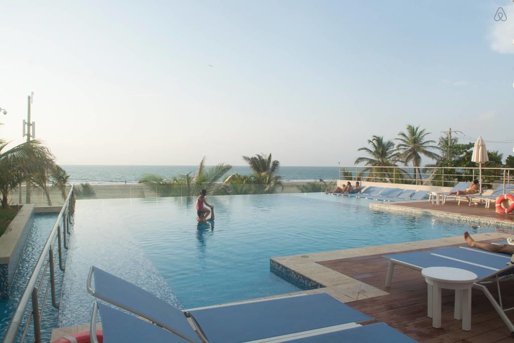 Luxury In Ocean Pavillion Apartment